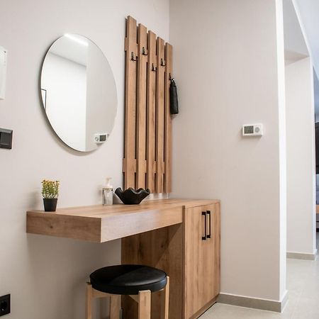 Heaven On The 7Th Apartment เทสซาโลนิกิ ภายนอก รูปภาพ