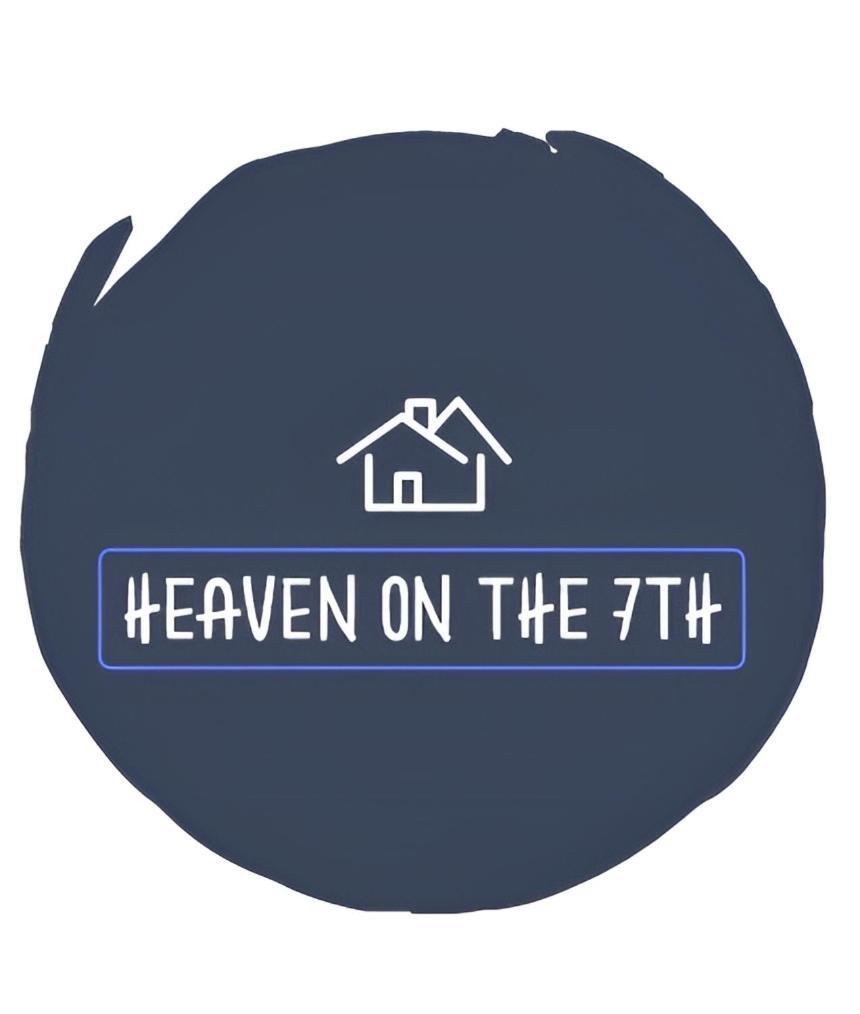 Heaven On The 7Th Apartment เทสซาโลนิกิ ภายนอก รูปภาพ