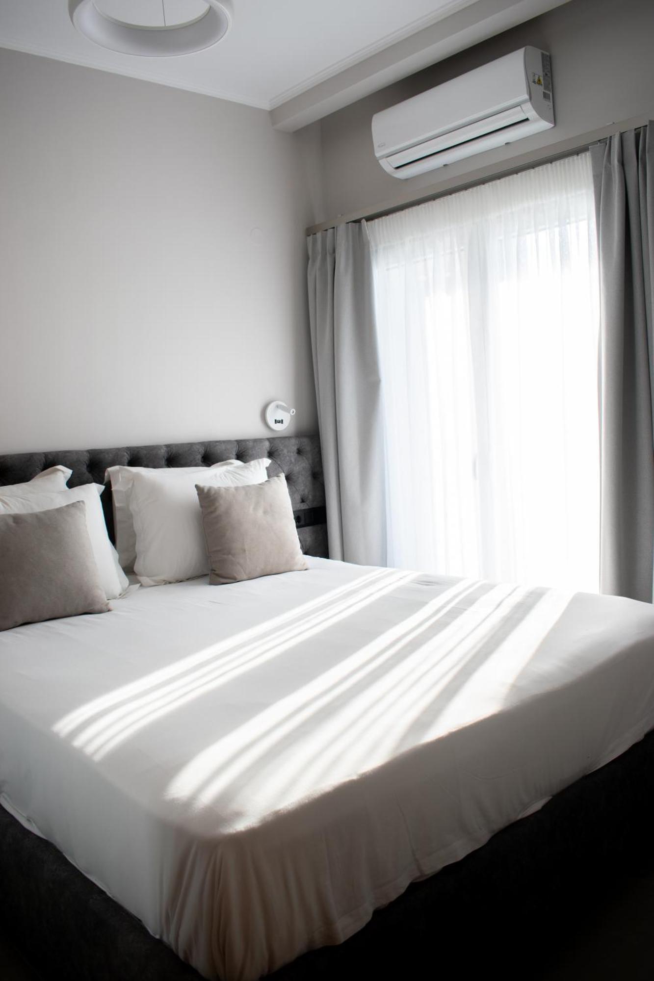 Heaven On The 7Th Apartment เทสซาโลนิกิ ภายนอก รูปภาพ