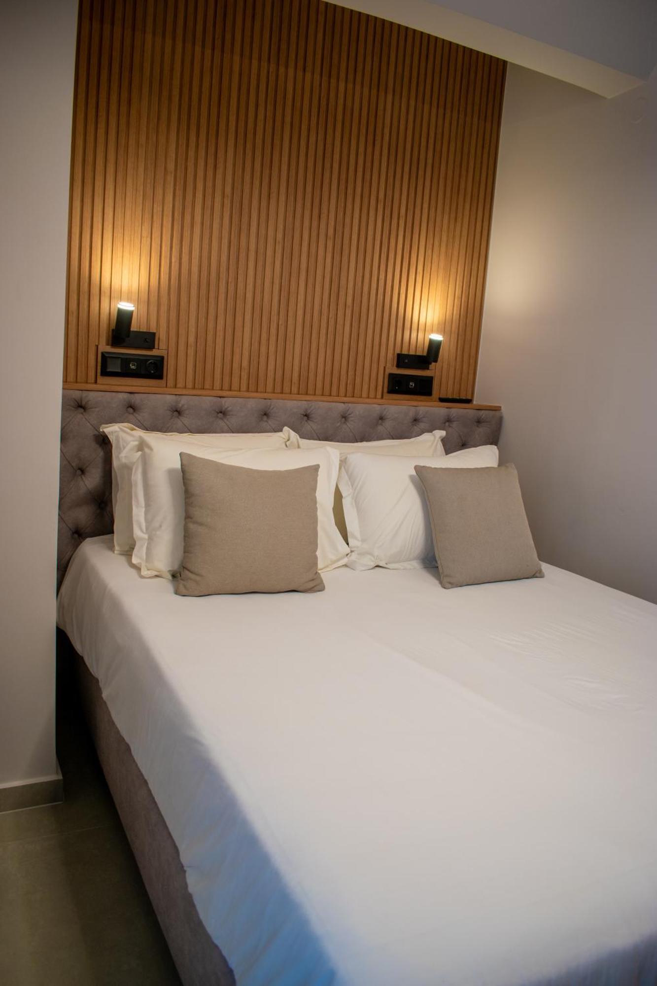 Heaven On The 7Th Apartment เทสซาโลนิกิ ภายนอก รูปภาพ