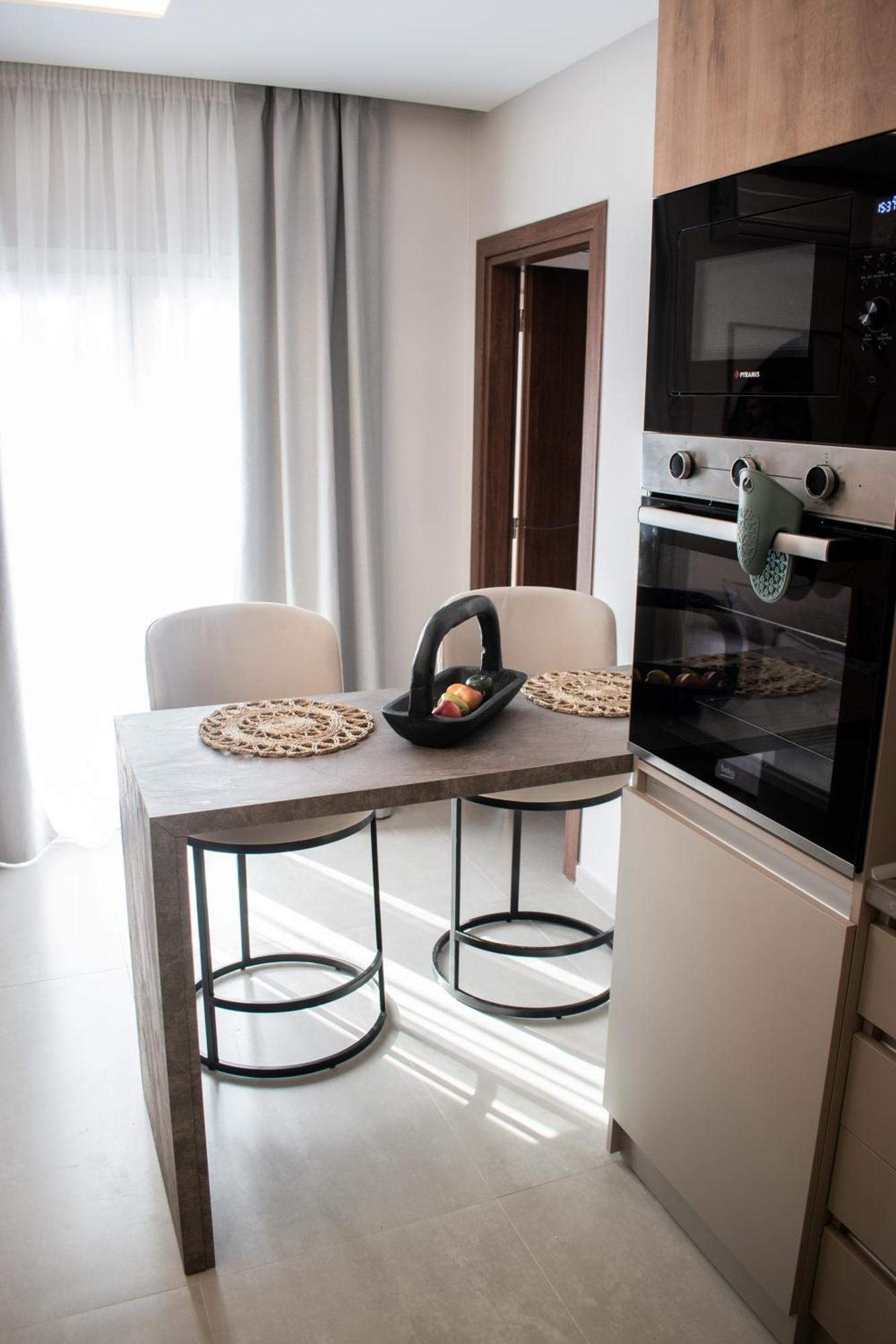 Heaven On The 7Th Apartment เทสซาโลนิกิ ภายนอก รูปภาพ